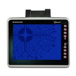 Терминал сбора данных Datalogic Rhino II Терминал сбора данных Datalogic Rhino II