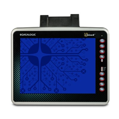 Терминал сбора данных Datalogic Rhino II Терминал сбора данных Datalogic Rhino II