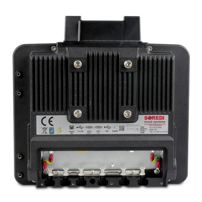 Терминал сбора данных Datalogic Rhino II Терминал сбора данных Datalogic Rhino II