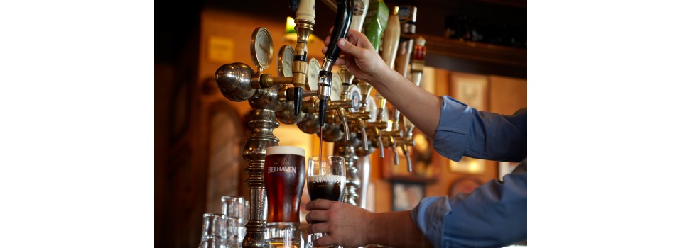 Маркировка разливного пива в кегах 2024