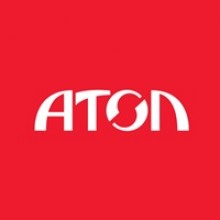 Терминал сбора данных Атол
