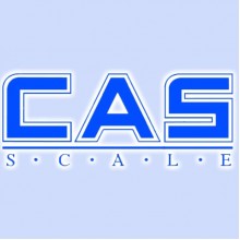 Весы CAS