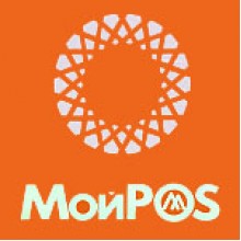 Сканер штрих кода MyPOS