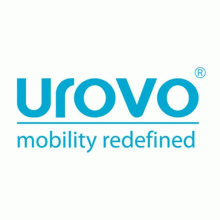 Терминал сбора данных UROVO