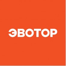 Касса модель Эвотор