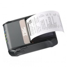 Мобильный принтер этикеток