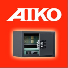 Сейф AIKO