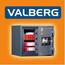 Сейф VALBERG