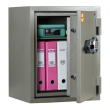 Огнестойкий сейф