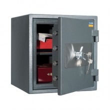 Огневзломостойкий сейф