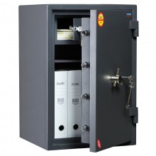 Взломостойкий сейф