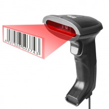 Сканер штрих кода 1D