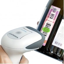 Сканер для ЕГАИС