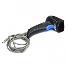 Сканер штрих кода USB
