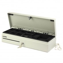 Денежный ящик Flip Top