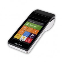 Мобильные онлайн-кассы