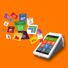 Приложения ЭВОТОР