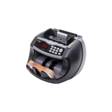 Счетчик банкнот