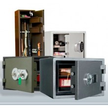 Сейфы