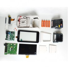 Запчасти для онлайн кассы