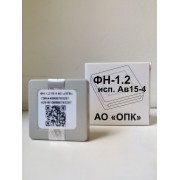 ФН 15 Фискальный накопитель 15 месяцев