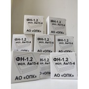 ФН 15 Фискальный накопитель 15 месяцев