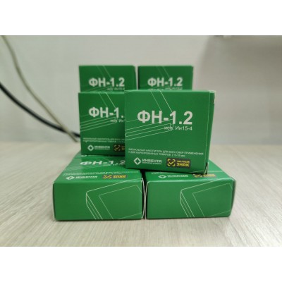 ФН 15 Фискальный накопитель 15 месяцев ФН 15 Фискальный накопитель 15 месяцев