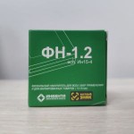 ФН 15 Фискальный накопитель 15 месяцев ФН 15 Фискальный накопитель 15 месяцев