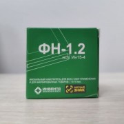 ФН 15 Фискальный накопитель 15 месяцев