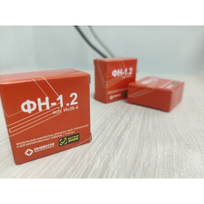 ФН 36 Фискальный накопитель 36 месяцев ФН 36 Фискальный накопитель 36 месяцев