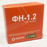 ФН 36 Фискальный накопитель 36 месяцев ФН 36 Фискальный накопитель 36 месяцев