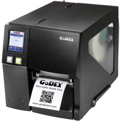 Промышленный принтер этикеток Godex ZX-1200 Промышленный принтер этикеток Godex ZX-1200