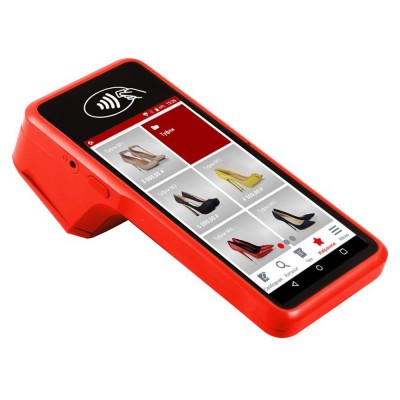 МТС касса 5 PRO МТС касса 5 PRO