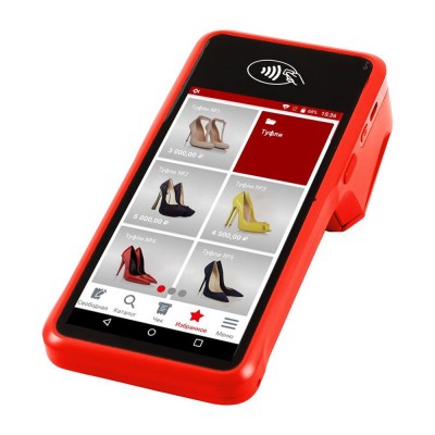 МТС касса 5 PRO МТС касса 5 PRO