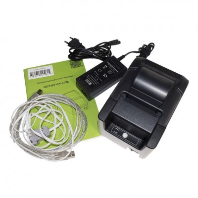 Штрих ON LINE Штрих ON LINE