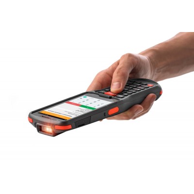 Терминал сбора данных АТОЛ Smart.Prime Терминал сбора данных АТОЛ Smart.Prime