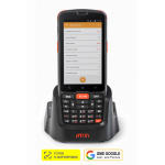 Терминал сбора данных АТОЛ Smart.Slim Plus Терминал сбора данных АТОЛ Smart.Slim Plus