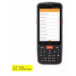 Терминал сбора данных АТОЛ Smart.Slim Plus Терминал сбора данных АТОЛ Smart.Slim Plus