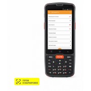 Терминал сбора данных АТОЛ Smart.Slim