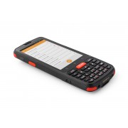 Терминал сбора данных АТОЛ Smart.Slim