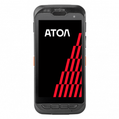 Терминал сбора данных АТОЛ Smart.Touch Терминал сбора данных АТОЛ Smart.Touch