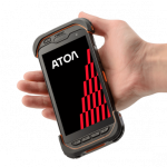 Терминал сбора данных АТОЛ Smart.Touch Терминал сбора данных АТОЛ Smart.Touch