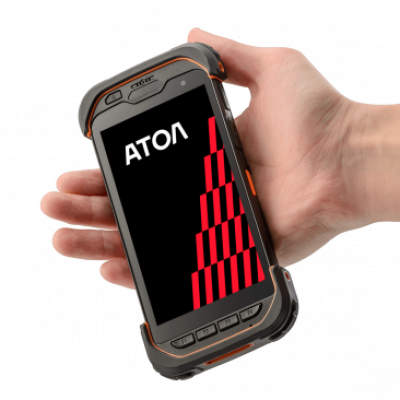 Терминал сбора данных АТОЛ Smart.Touch Терминал сбора данных АТОЛ Smart.Touch