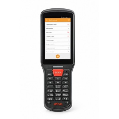 Терминал сбора данных АТОЛ Smart.Lite Терминал сбора данных АТОЛ Smart.Lite