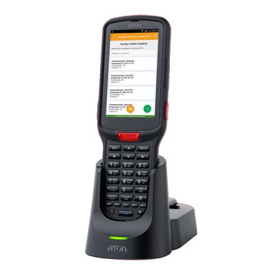 Терминал сбора данных АТОЛ Smart.Pro Терминал сбора данных АТОЛ Smart.Pro
