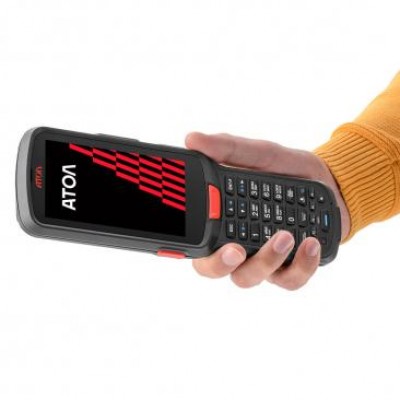 Терминал сбора данных АТОЛ Smart.Pro Терминал сбора данных АТОЛ Smart.Pro