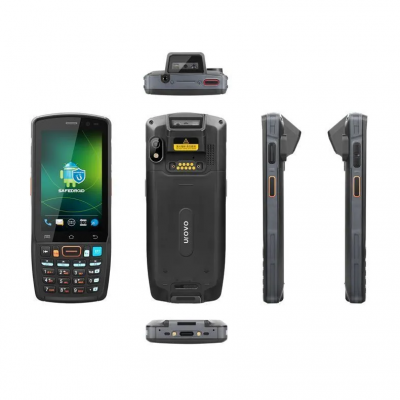 Терминал сбора данных  UROVO DT40 Терминал сбора данных  UROVO DT40