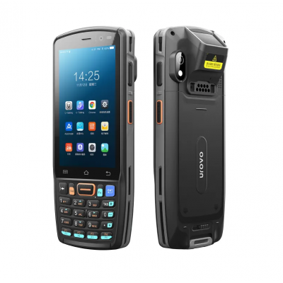 Терминал сбора данных  UROVO DT40 Терминал сбора данных  UROVO DT40