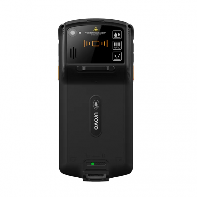 Терминал сбора данных UROVO DT50D RFID Терминал сбора данных UROVO DT50D RFID