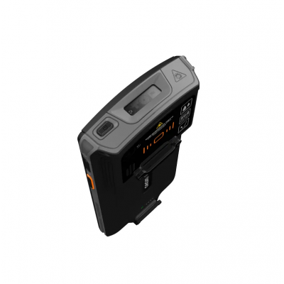 Терминал сбора данных UROVO DT50D RFID Терминал сбора данных UROVO DT50D RFID